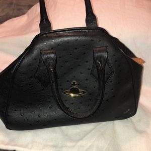 Vivienne Westwood handbag